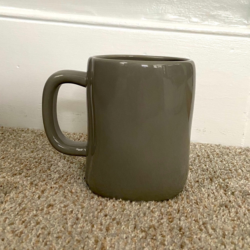 Rae Dunn I Purr You Mug - Picture 3 of 7